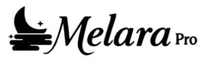 Melara Max Logo